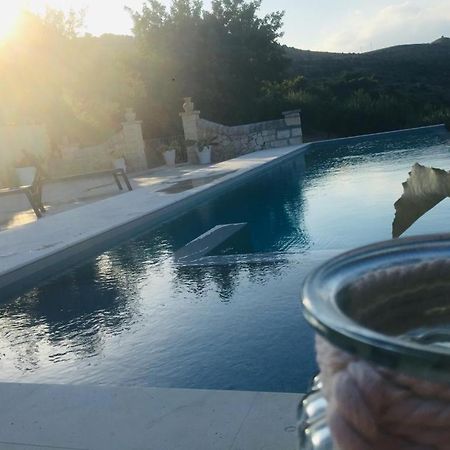 Villa Meriem Ното Екстер'єр фото