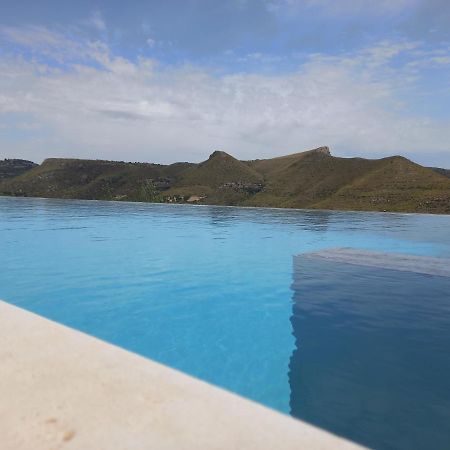 Villa Meriem Ното Екстер'єр фото