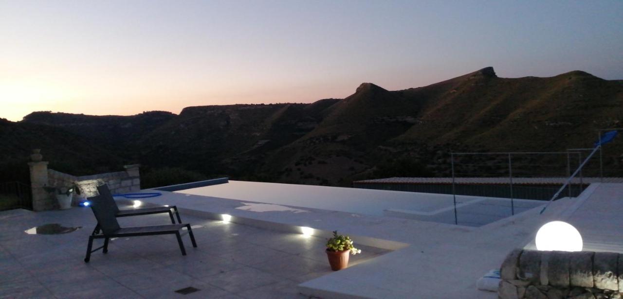Villa Meriem Ното Екстер'єр фото