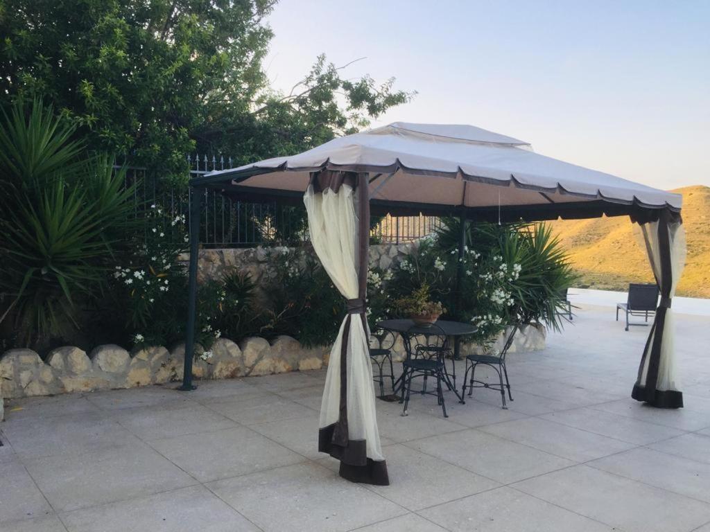Villa Meriem Ното Екстер'єр фото