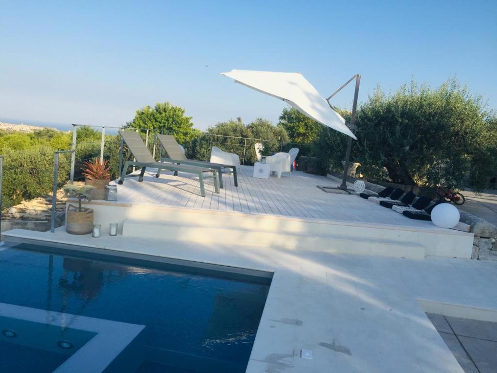 Villa Meriem Ното Екстер'єр фото