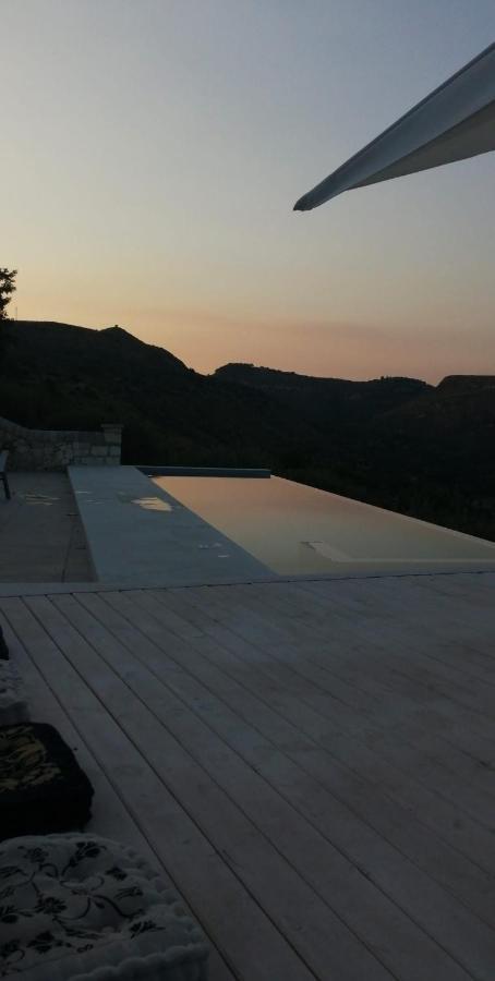 Villa Meriem Ното Екстер'єр фото