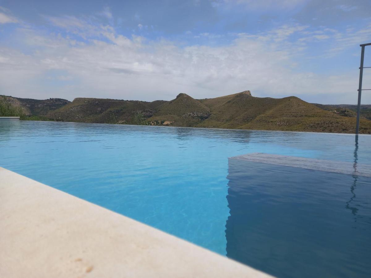 Villa Meriem Ното Екстер'єр фото