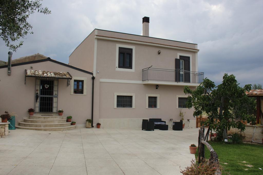 Villa Meriem Ното Номер фото
