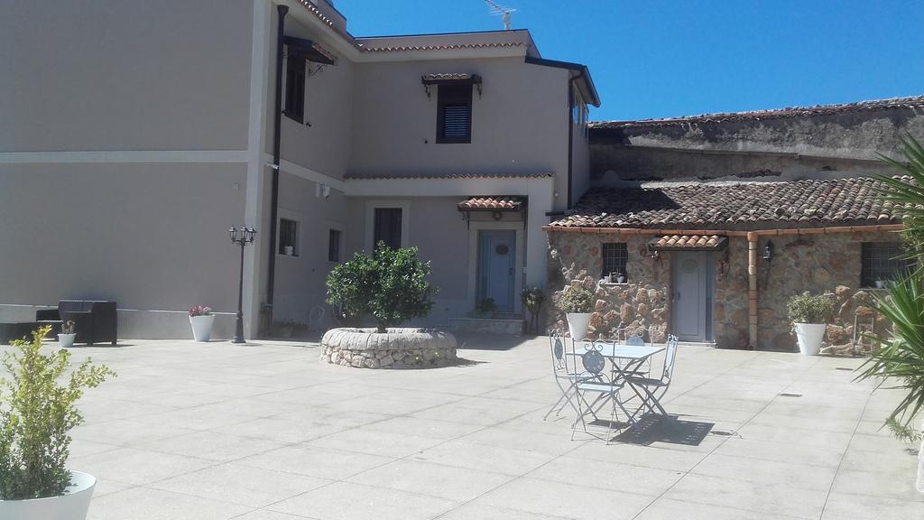 Villa Meriem Ното Екстер'єр фото